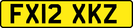 FX12XKZ