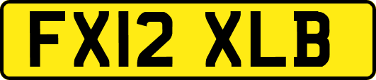 FX12XLB