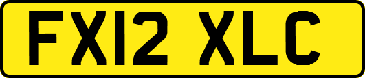 FX12XLC