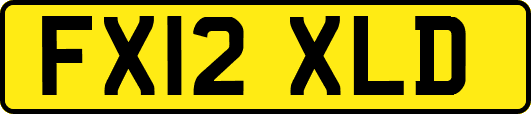 FX12XLD