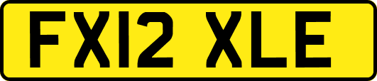 FX12XLE