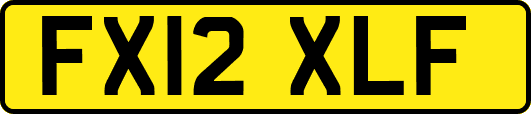 FX12XLF