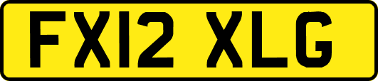 FX12XLG