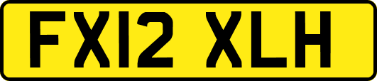 FX12XLH
