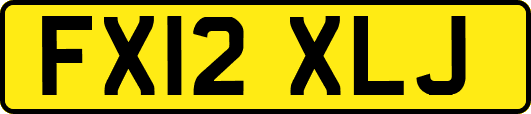 FX12XLJ
