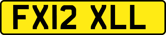 FX12XLL