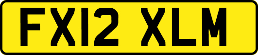FX12XLM