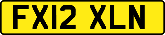 FX12XLN