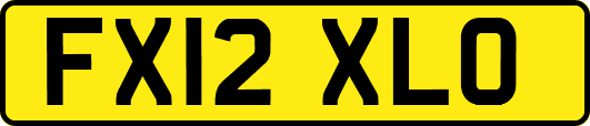 FX12XLO