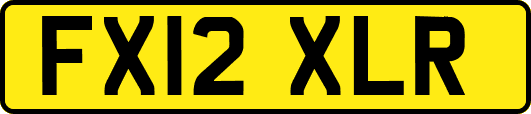 FX12XLR