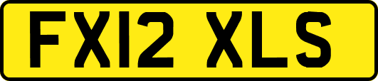 FX12XLS