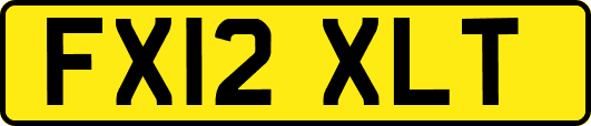 FX12XLT