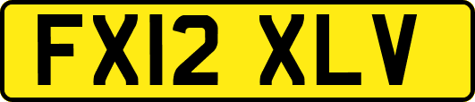 FX12XLV