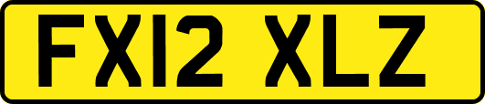 FX12XLZ