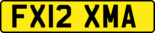 FX12XMA