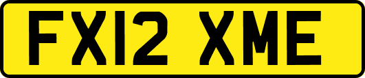 FX12XME