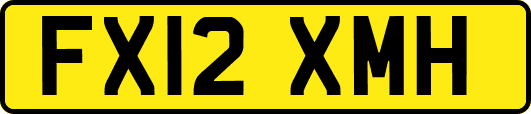 FX12XMH