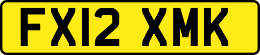 FX12XMK
