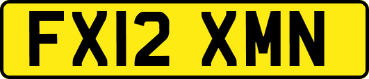 FX12XMN