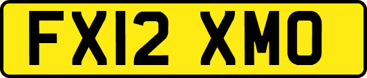 FX12XMO