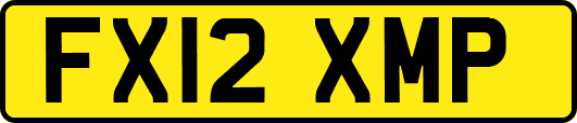 FX12XMP