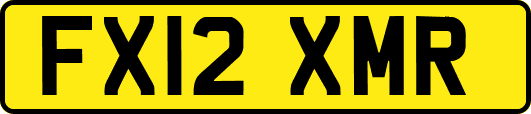 FX12XMR