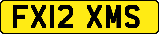 FX12XMS