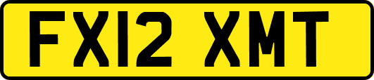 FX12XMT