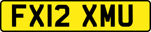 FX12XMU
