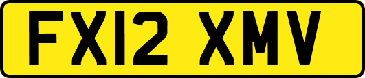 FX12XMV