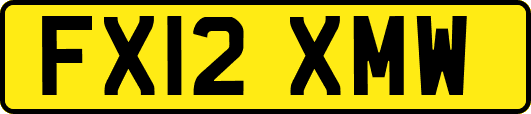 FX12XMW
