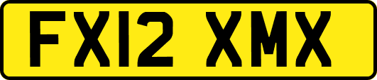 FX12XMX