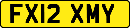 FX12XMY