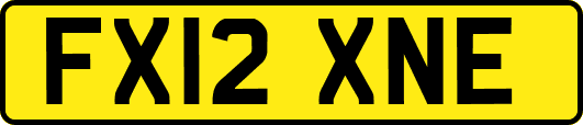 FX12XNE