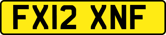 FX12XNF