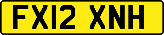 FX12XNH