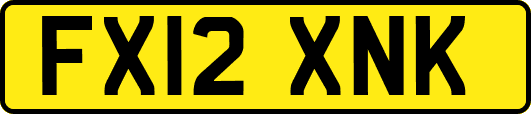 FX12XNK