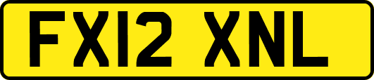FX12XNL
