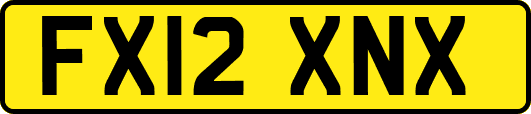 FX12XNX
