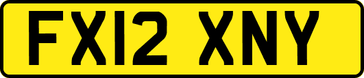 FX12XNY