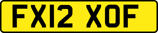 FX12XOF
