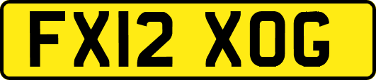 FX12XOG