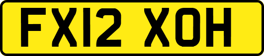 FX12XOH