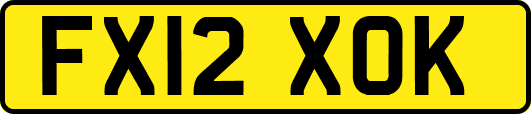 FX12XOK