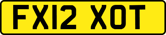 FX12XOT