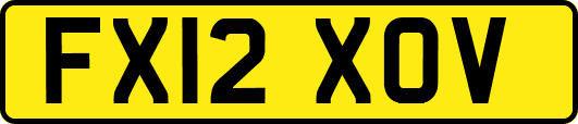 FX12XOV