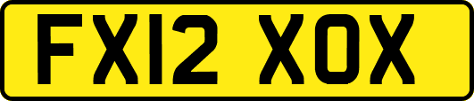 FX12XOX