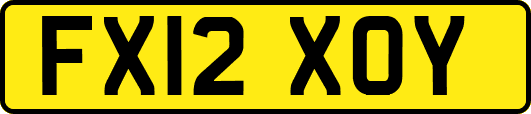 FX12XOY