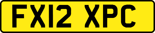 FX12XPC