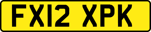 FX12XPK